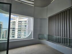 Ardmore Residence (D10), Condominium #532321041